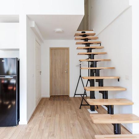 #Stayhere - Modern & Central 2 Bedroom Apartment 维尔纽斯 外观 照片