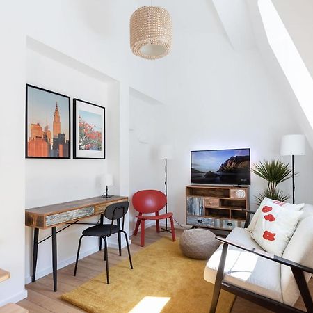 #Stayhere - Modern & Central 2 Bedroom Apartment 维尔纽斯 外观 照片