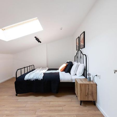 #Stayhere - Modern & Central 2 Bedroom Apartment 维尔纽斯 外观 照片
