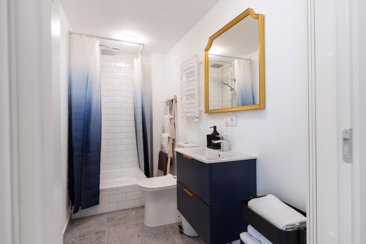 #Stayhere - Modern & Central 2 Bedroom Apartment 维尔纽斯 外观 照片