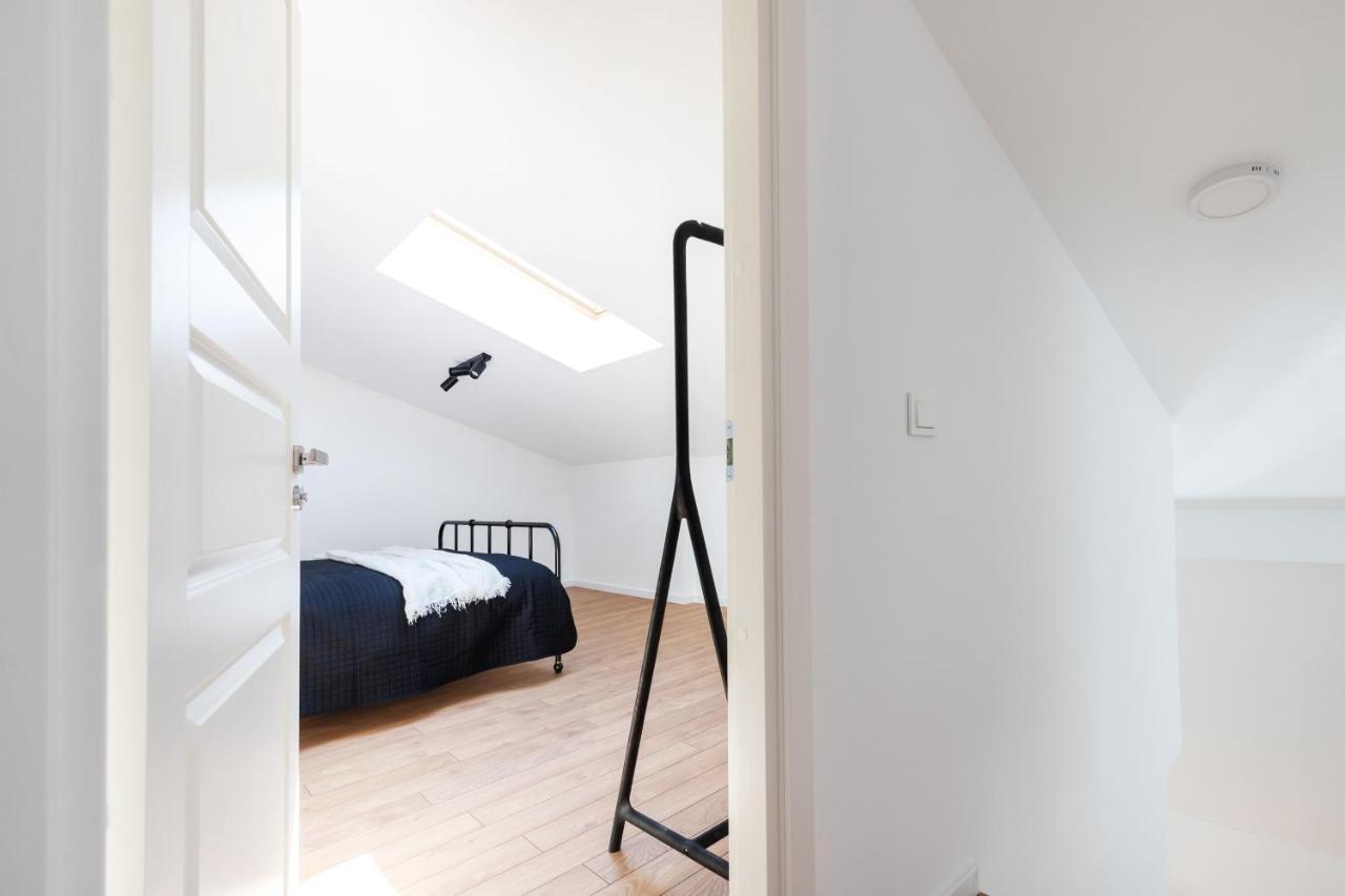 #Stayhere - Modern & Central 2 Bedroom Apartment 维尔纽斯 外观 照片