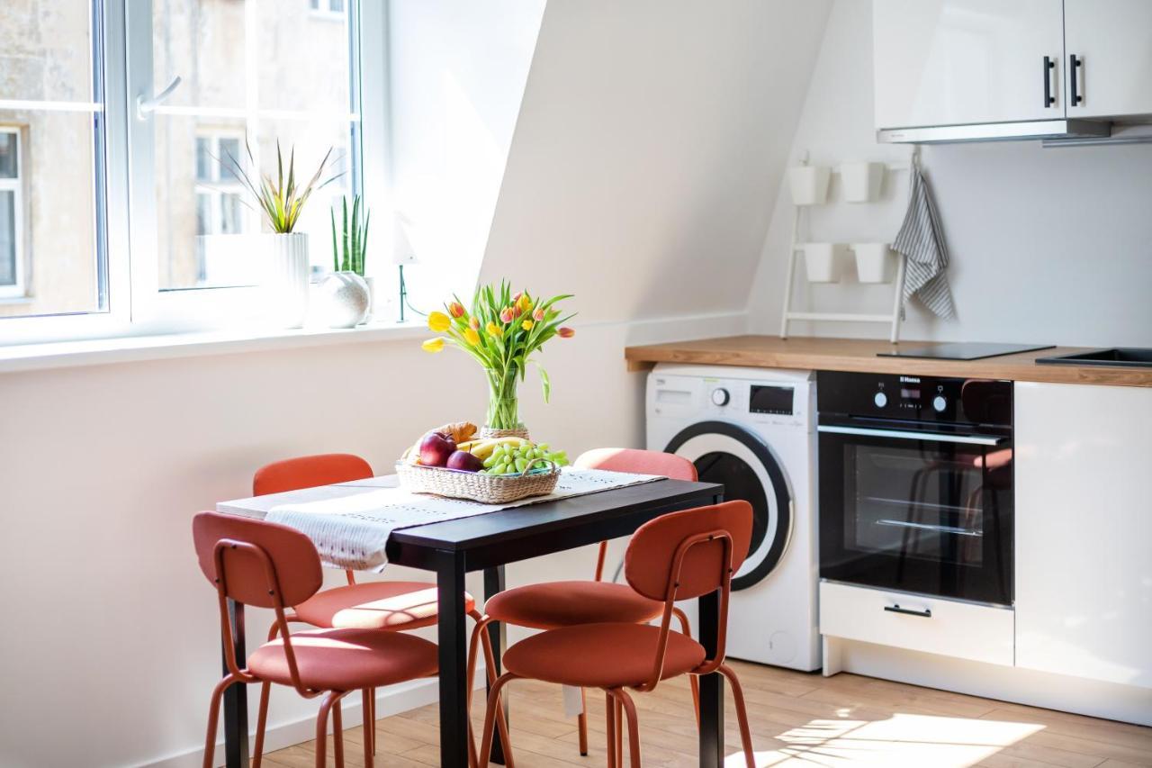 #Stayhere - Modern & Central 2 Bedroom Apartment 维尔纽斯 外观 照片