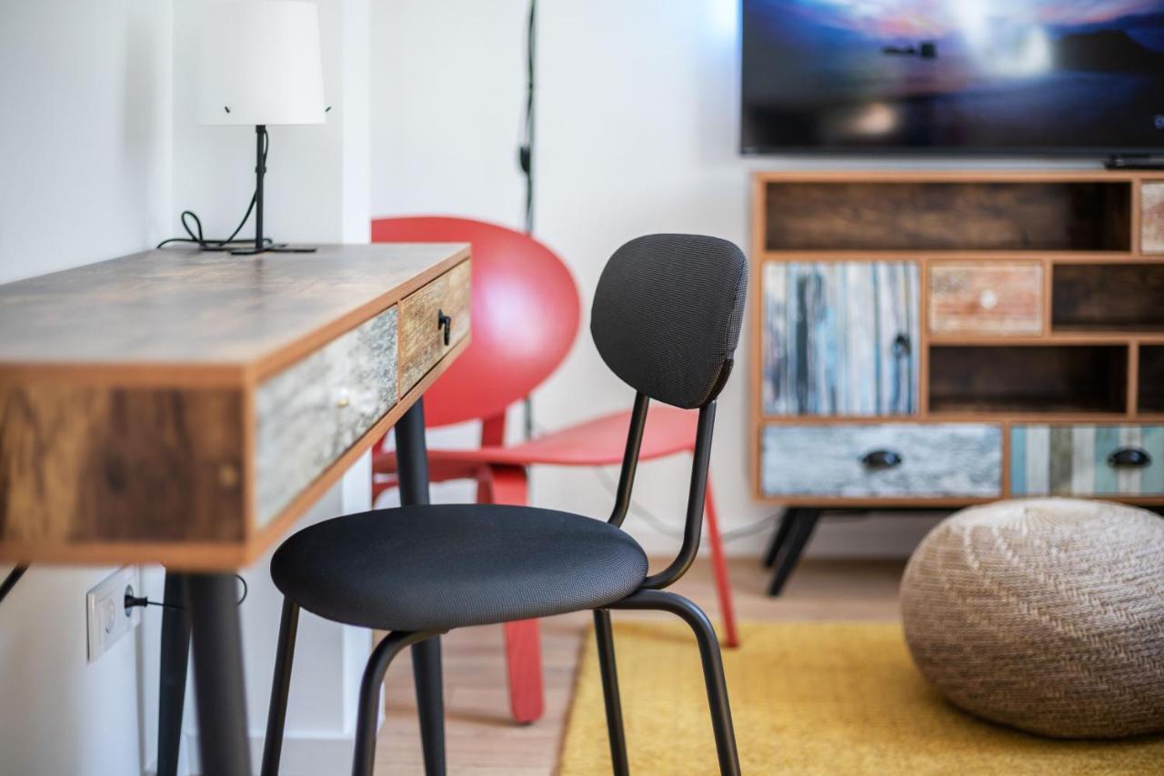 #Stayhere - Modern & Central 2 Bedroom Apartment 维尔纽斯 外观 照片